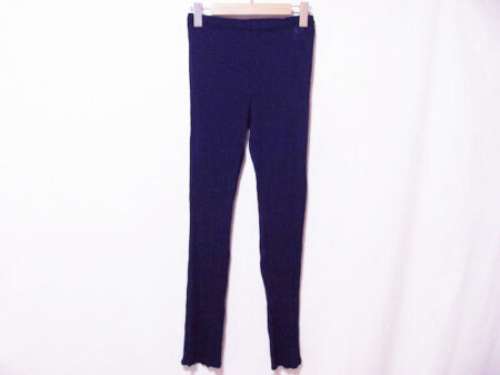 手放すと決めたらアクイールに連絡を！ミーイッセイミヤケのパンツを買取いたしました