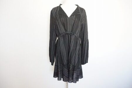 大人な魅力を感じる｜カニス センソユニコのチュニックを買取しました