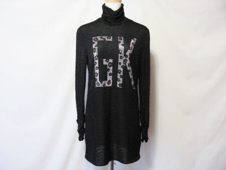 不要な洋服も買取してもらえばお洋服が復活！伊太利屋のチュニックを買取いたしました