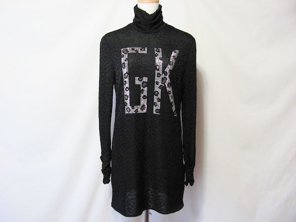 不要な洋服も買取してもらえばお洋服が復活!伊太利屋のチュニックを買取いたしました