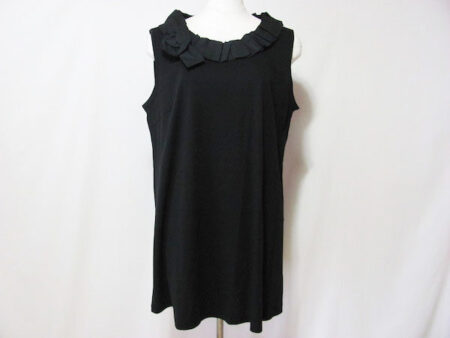 スタイリッシュに着られる｜トクコのノースリーブを買取しました