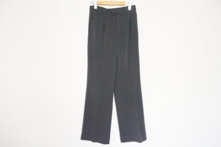 美品状態のストレートパンツを買取！ジュンアシダ