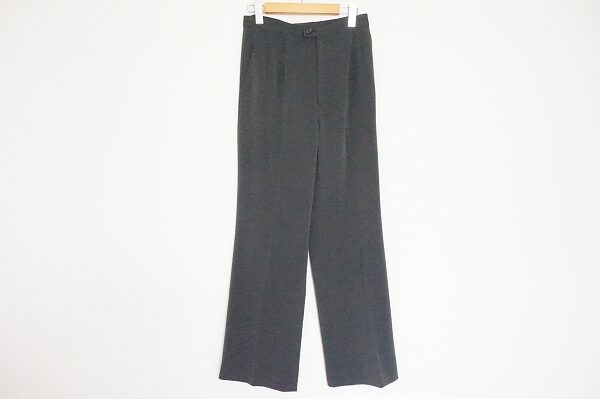 美品状態のストレートパンツを買取！ジュンアシダ