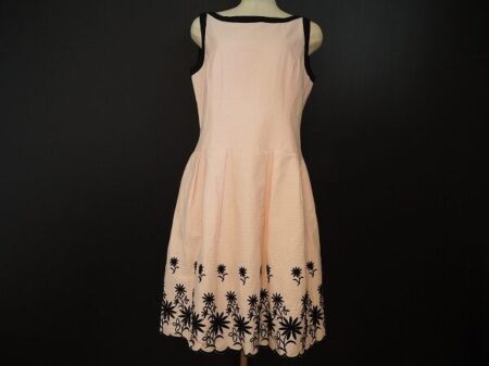 ベテラン査定スタッフが査定、エムズグレイシーのワンピースを買取いたしました