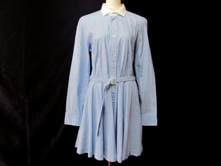 カジュアル×キュートさのバランスがよい｜ポロラルフローレンのワンピースを買取しました