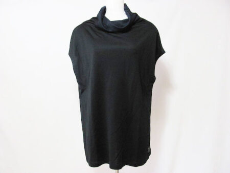 上品なハイネックがポイント｜ワイズのカットソーを買取しました