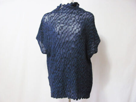 ほんのりシースルー！ヨーガンレールのカットソーをお譲りいただきました