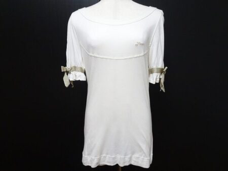 ハイブランド丁寧買取、フェンディのカットソーを買取いたしました