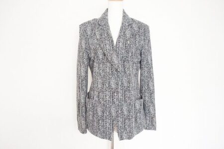 出張買取日時はご相談を！アルマーニコレツィオーニのジャケットを出張買取いたしました