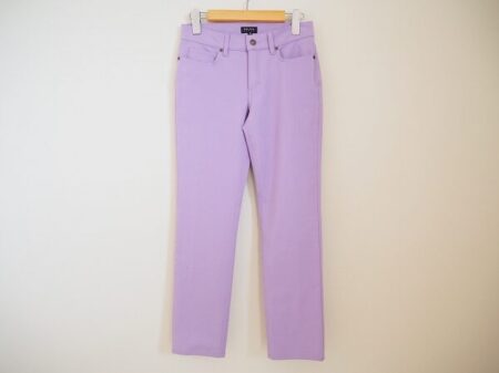 柔らかいパープルが嬉しい｜エスカーダスポーツのパンツを買取しました