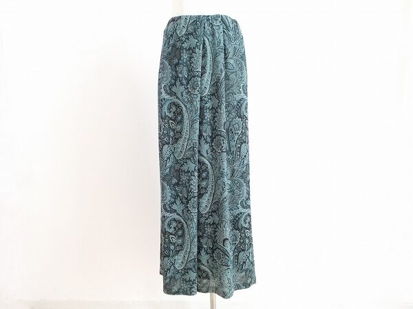 一括査定は無し!センソユニコのスカートを買取いたしました