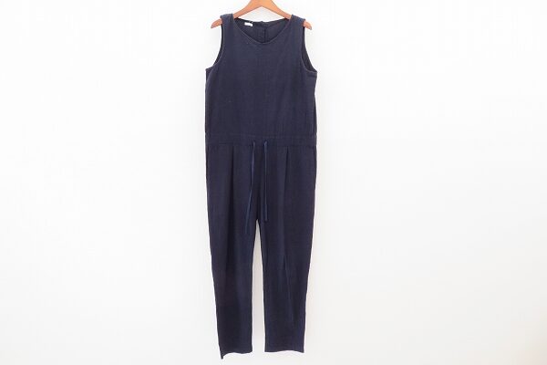 コットン素材で快適に|イチのオールインワンを買取しました