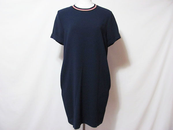 美ラインづくりはお任せ！セオリーのワンピースを買取しました