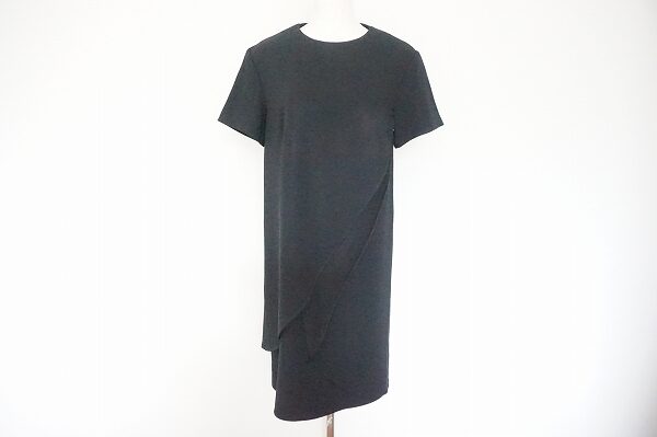 アクティブに過ごしやすい!ケンゾーのワンピースを買取しました