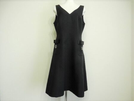 人気のワンピース買取！エムズグレイシーのワンピースを買取いたしました