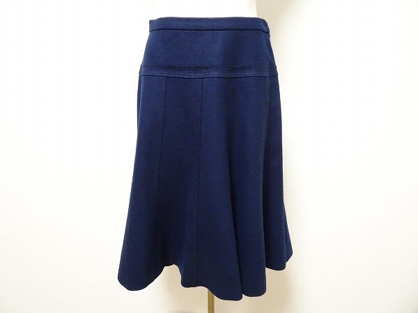幅広く使える|ユキトリイのスカートを買取しました
