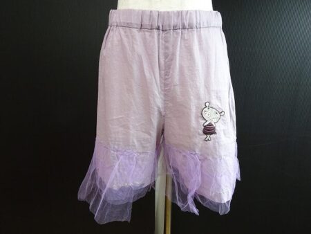 ぶたさんが可愛い｜アルベロベロのキュロットを買取しました