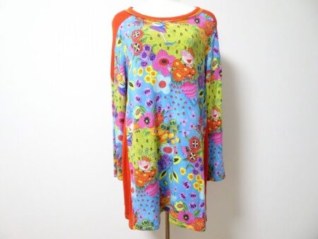 夢の世界が広がる｜アルベロベロのチュニックを買取しました