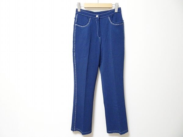 ステッチが可愛い|伊太利屋のパンツを買取しました