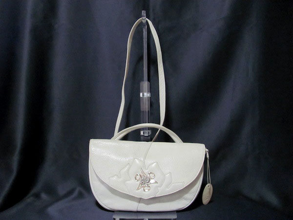 かさばるものも買取安心!イビザのバッグを出張買取いたしました