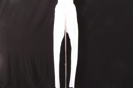 コットン生地で気持ちも安らぐ｜ヨーガンレールのパンツを買取しました