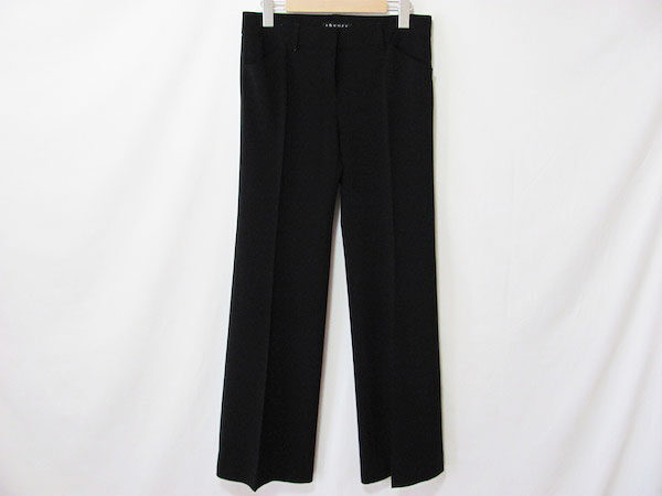 大人の身だしなみに必須｜セオリーのパンツを買取しました