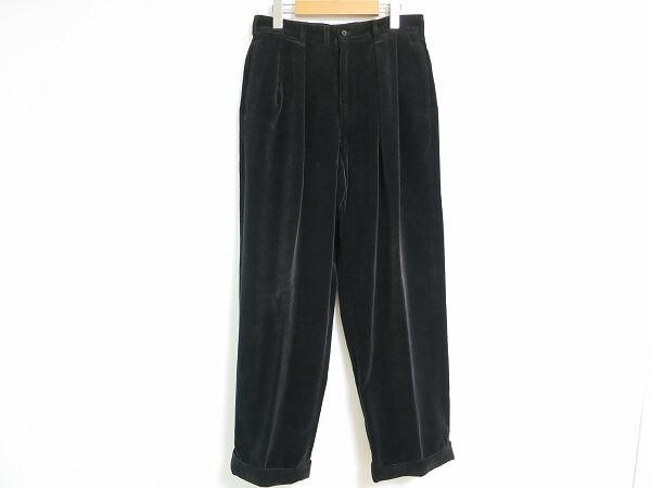 メンズ買取得意！パパスのパンツを買取いたしました