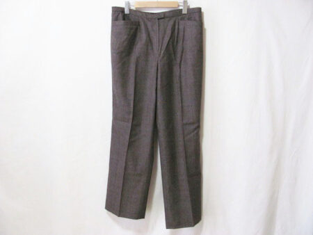 レリアンのチェック柄パンツ！15+を買取させて頂きました