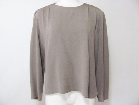 三年坂のシンプル・カットソーを買取させて頂きました