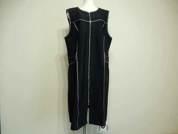 新品同様のアイテムはぜひ買取へ!ヒロコビスのワンピースを買取いたしました