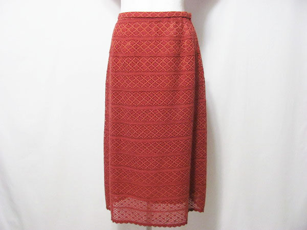 日本全国のお客様にお届け！レリアンのスカートを買取いたしました