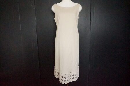 優しい雰囲気が素敵なシビラのワンピースを買取しました