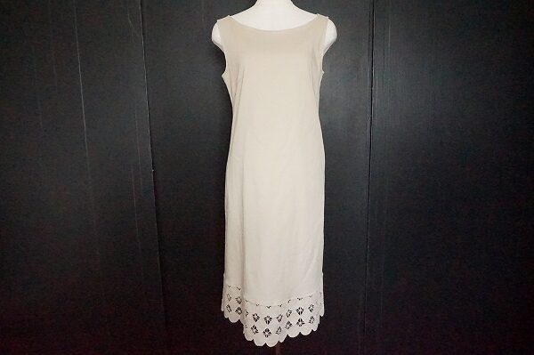 優しい雰囲気が素敵なシビラのワンピースを買取しました