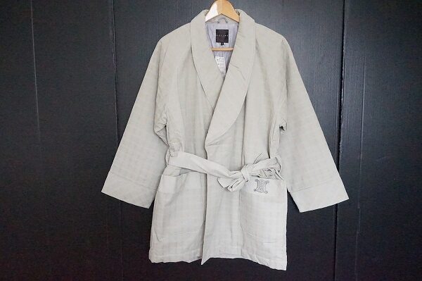 紳士に決まる｜セリーヌ オムのコートを買取しました