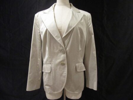 まじめでスタイリッシュな印象に｜エトロのジャケットを買取しました