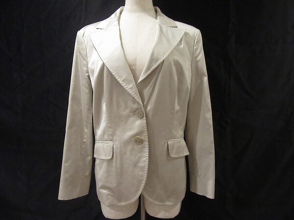 まじめでスタイリッシュな印象に|エトロのジャケットを買取しました