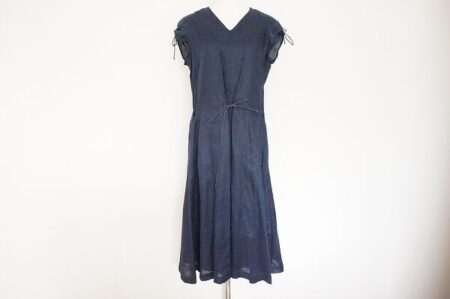 すっきりおしゃれに着られる｜ドゥクラッセのワンピースを買取しました