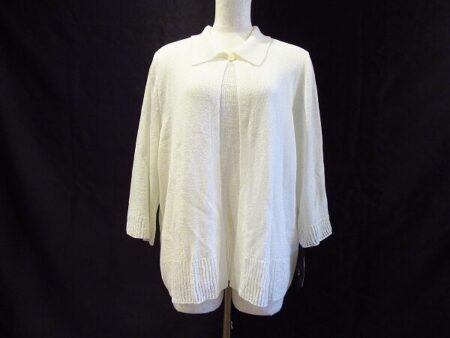 レリアンのアンサンブル をタグ付き・新品同様出買取させて頂きました