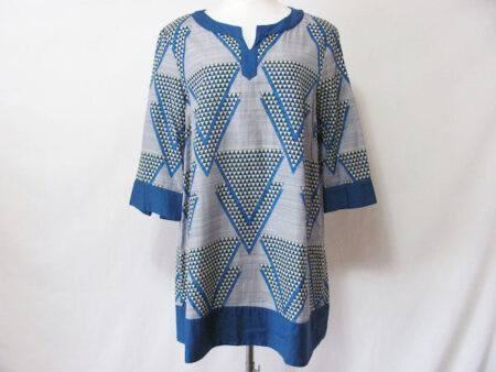 長いシーズン使える｜ヒロコビスのチュニックを買取しました