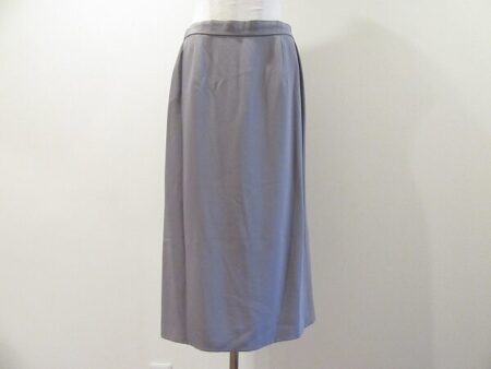 シルクスカートを買取！ジュンアシダ