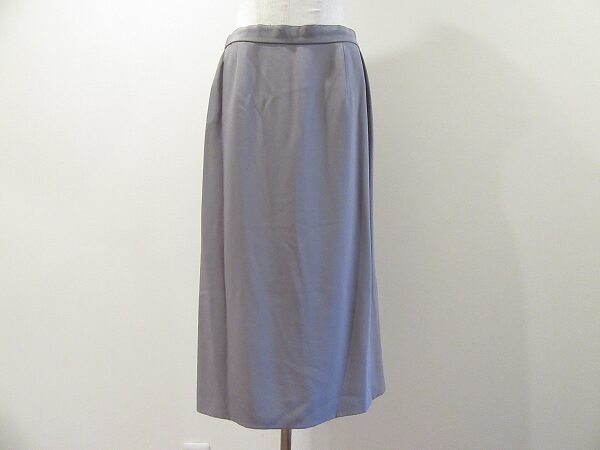 シルクスカートを買取！ジュンアシダ