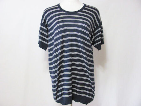 ホッとするボーダー｜マーガレットハウエル ジョンスメドレーのニットをお買取