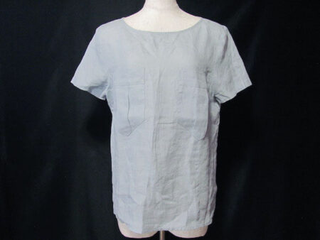 上品カジュアルに決まる！フェンディのカットソーを買取しました