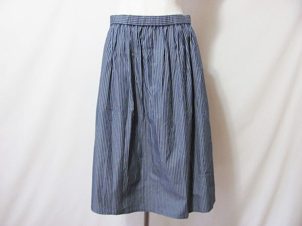 ファッションアイテムまとめて買取、レリアンのスカートを買取いたしました