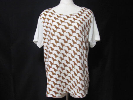 遊び心のある柄がポイント｜プランテーションのTシャツを買取しました