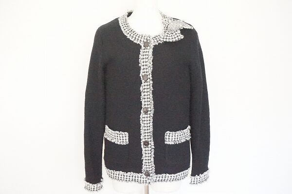 レトロフェミニンな美品アンサンブルを買取！インゲボルグ