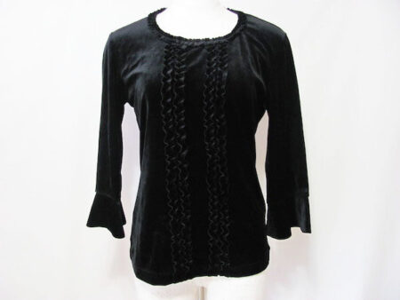 行先に困ったお洋服を買取、インゲボルグのカットソーを買取いたしました