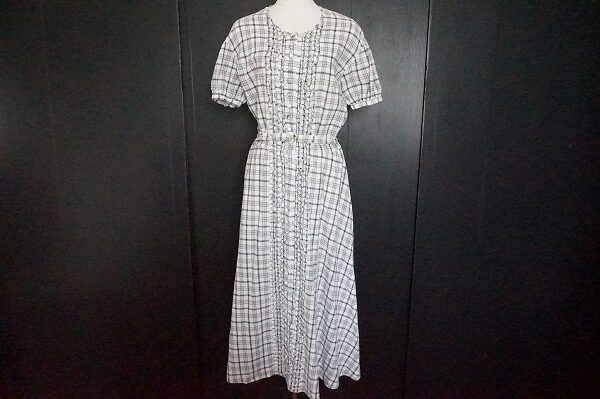 ミセス人気ブランド、インゲボルグのワンピースを買取いたしました