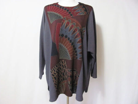 ちりめんの得意な時期は秋冬！詩仙堂のアイテムを買取させて頂きました