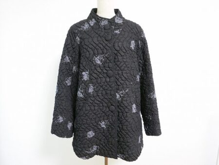 オールシーズンいつでも！詩仙堂のコートを買取いたしました